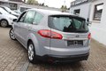Daumennagel 19 - Ford S-MAX 2,0 TDCI Titanium Aut LEDER=NAVI=XENON=KAMERA