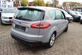Daumennagel 20 - Ford S-MAX 2,0 TDCI Titanium Aut LEDER=NAVI=XENON=KAMERA