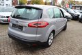Daumennagel 22 - Ford S-MAX 2,0 TDCI Titanium Aut LEDER=NAVI=XENON=KAMERA