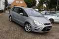 Daumennagel 25 - Ford S-MAX 2,0 TDCI Titanium Aut LEDER=NAVI=XENON=KAMERA