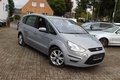 Daumennagel 26 - Ford S-MAX 2,0 TDCI Titanium Aut LEDER=NAVI=XENON=KAMERA