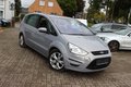 Daumennagel 28 - Ford S-MAX 2,0 TDCI Titanium Aut LEDER=NAVI=XENON=KAMERA