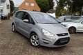 Daumennagel 29 - Ford S-MAX 2,0 TDCI Titanium Aut LEDER=NAVI=XENON=KAMERA