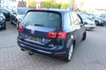 Daumennagel 33 - Volkswagen Golf Sportsvan VII 1.4 TSI DSG Highline PANORAMADACH