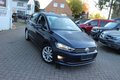 Daumennagel 36 - Volkswagen Golf Sportsvan VII 1.4 TSI DSG Highline PANORAMADACH