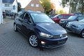 Daumennagel 39 - Volkswagen Golf Sportsvan VII 1.4 TSI DSG Highline PANORAMADACH