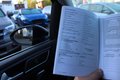 Daumennagel 21 - Volkswagen Golf Sportsvan VII 1.4 TSI DSG Highline PANORAMADACH
