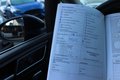 Daumennagel 20 - Volkswagen Golf Sportsvan VII 1.4 TSI DSG Highline PANORAMADACH