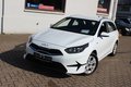 Daumennagel 14 - Kia Ceed Sportswagon 1.6 CRDi DCT Vision Navi=Tempomat=