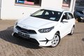 Daumennagel 15 - Kia Ceed Sportswagon 1.6 CRDi DCT Vision Navi=Tempomat=