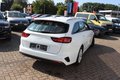 Daumennagel 22 - Kia Ceed Sportswagon 1.6 CRDi DCT Vision Navi=Tempomat=