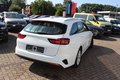 Daumennagel 23 - Kia Ceed Sportswagon 1.6 CRDi DCT Vision Navi=Tempomat=