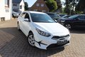 Daumennagel 29 - Kia Ceed Sportswagon 1.6 CRDi DCT Vision Navi=Tempomat=
