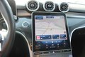 Daumennagel 3 - Mercedes-Benz C 220 T d AMG Line=PANO=LED=Keyles=AHK=Ambiente