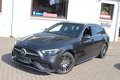 Daumennagel 15 - Mercedes-Benz C 220 T d AMG Line=PANO=LED=Keyles=AHK=Ambiente