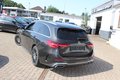 Daumennagel 16 - Mercedes-Benz C 220 T d AMG Line=PANO=LED=Keyles=AHK=Ambiente