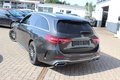 Daumennagel 17 - Mercedes-Benz C 220 T d AMG Line=PANO=LED=Keyles=AHK=Ambiente