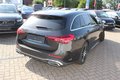 Daumennagel 19 - Mercedes-Benz C 220 T d AMG Line=PANO=LED=Keyles=AHK=Ambiente