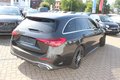 Daumennagel 20 - Mercedes-Benz C 220 T d AMG Line=PANO=LED=Keyles=AHK=Ambiente