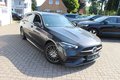 Daumennagel 21 - Mercedes-Benz C 220 T d AMG Line=PANO=LED=Keyles=AHK=Ambiente
