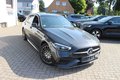 Daumennagel 23 - Mercedes-Benz C 220 T d AMG Line=PANO=LED=Keyles=AHK=Ambiente
