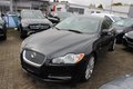 Daumennagel 8 - Jaguar XF 3.0 V6 Premium Luxury Leder=Xenon=Navi=e.HGSD