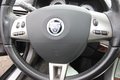 Daumennagel 5 - Jaguar XF 3.0 V6 Premium Luxury Leder=Xenon=Navi=e.HGSD