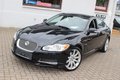 Daumennagel 15 - Jaguar XF 3.0 V6 Premium Luxury Leder=Xenon=Navi=e.HGSD