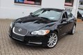 Daumennagel 16 - Jaguar XF 3.0 V6 Premium Luxury Leder=Xenon=Navi=e.HGSD