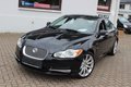 Daumennagel 17 - Jaguar XF 3.0 V6 Premium Luxury Leder=Xenon=Navi=e.HGSD