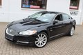 Daumennagel 18 - Jaguar XF 3.0 V6 Premium Luxury Leder=Xenon=Navi=e.HGSD