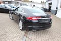 Daumennagel 19 - Jaguar XF 3.0 V6 Premium Luxury Leder=Xenon=Navi=e.HGSD