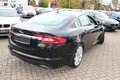 Daumennagel 22 - Jaguar XF 3.0 V6 Premium Luxury Leder=Xenon=Navi=e.HGSD