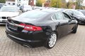 Daumennagel 23 - Jaguar XF 3.0 V6 Premium Luxury Leder=Xenon=Navi=e.HGSD
