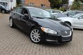 Daumennagel 24 - Jaguar XF 3.0 V6 Premium Luxury Leder=Xenon=Navi=e.HGSD