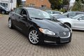 Daumennagel 26 - Jaguar XF 3.0 V6 Premium Luxury Leder=Xenon=Navi=e.HGSD