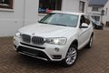 Daumennagel 13 - BMW X3 xDrive 20 i Leder(Braun)=NAVI=XENON=KAMERA=AHK