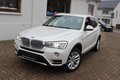 Daumennagel 14 - BMW X3 xDrive 20 i Leder(Braun)=NAVI=XENON=KAMERA=AHK