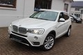 Daumennagel 15 - BMW X3 xDrive 20 i Leder(Braun)=NAVI=XENON=KAMERA=AHK