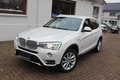 Daumennagel 16 - BMW X3 xDrive 20 i Leder(Braun)=NAVI=XENON=KAMERA=AHK