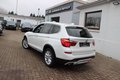 Daumennagel 17 - BMW X3 xDrive 20 i Leder(Braun)=NAVI=XENON=KAMERA=AHK