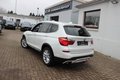 Daumennagel 18 - BMW X3 xDrive 20 i Leder(Braun)=NAVI=XENON=KAMERA=AHK