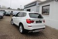 Daumennagel 20 - BMW X3 xDrive 20 i Leder(Braun)=NAVI=XENON=KAMERA=AHK