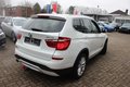 Daumennagel 21 - BMW X3 xDrive 20 i Leder(Braun)=NAVI=XENON=KAMERA=AHK