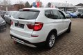 Daumennagel 23 - BMW X3 xDrive 20 i Leder(Braun)=NAVI=XENON=KAMERA=AHK