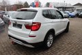 Daumennagel 24 - BMW X3 xDrive 20 i Leder(Braun)=NAVI=XENON=KAMERA=AHK