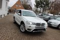 Daumennagel 25 - BMW X3 xDrive 20 i Leder(Braun)=NAVI=XENON=KAMERA=AHK