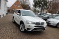 Daumennagel 26 - BMW X3 xDrive 20 i Leder(Braun)=NAVI=XENON=KAMERA=AHK