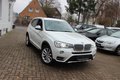 Daumennagel 27 - BMW X3 xDrive 20 i Leder(Braun)=NAVI=XENON=KAMERA=AHK