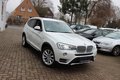 Daumennagel 28 - BMW X3 xDrive 20 i Leder(Braun)=NAVI=XENON=KAMERA=AHK